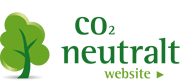 Co2 Neutralt Website