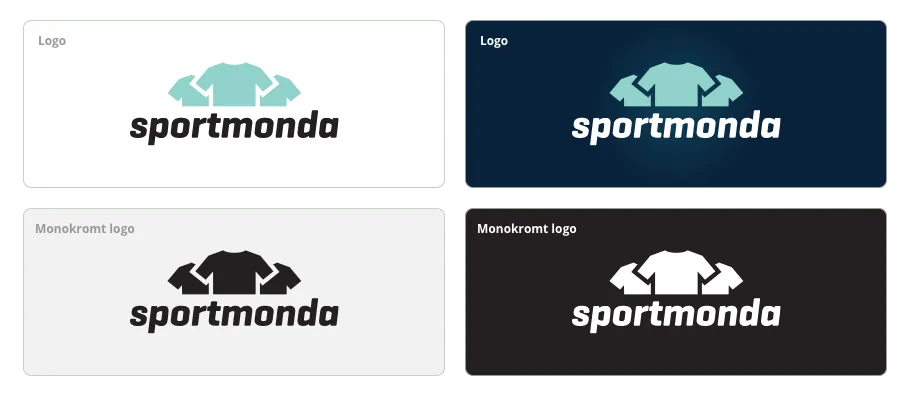 Sportmonda logo